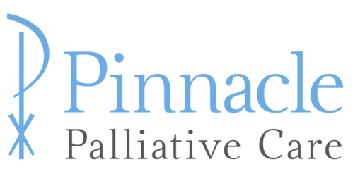 Pinnacle Palliative Care Logo