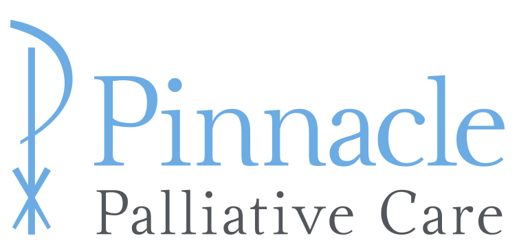 Pinnacle Palliative Care Logo
